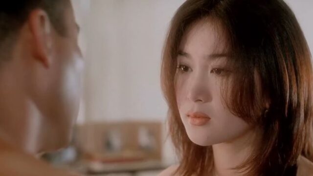 Phim sex của Ôn Bích Hà với Nhậm Đạt Hoa ALL OF A SUDDEN 1996 – Biến Đông Kinh Hồn (Vietsub) hay nhất
